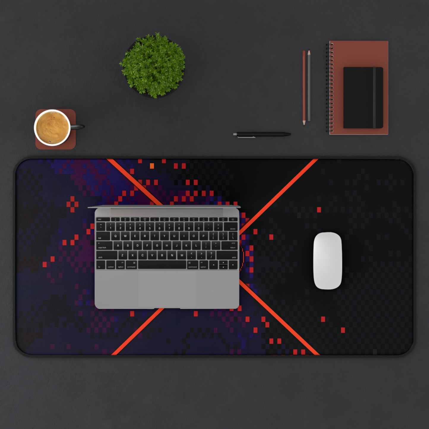 Ordinal SigmaX MousePad