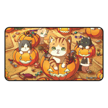 Treats and Cats Mousepad, BerryAnny Edition