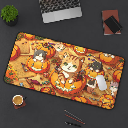 Treats and Cats Mousepad, BerryAnny Edition