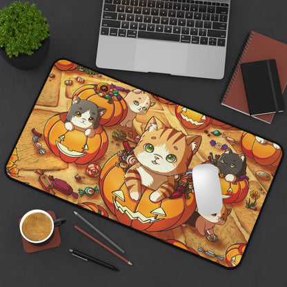 Treats and Cats Mousepad, BerryAnny Edition